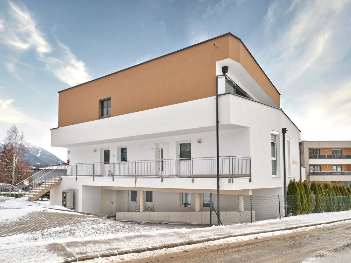 Sonnenhaus Schladming Dachstein Lejlighed Grobming Eksteriør billede
